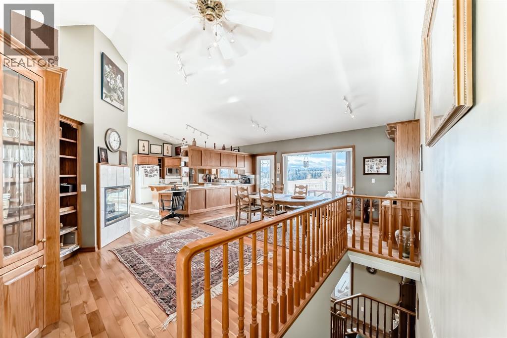 263230 Jamieson Road, Rural Bighorn No. 8, Alberta  T4C 1B6 - Photo 35 - A2271329