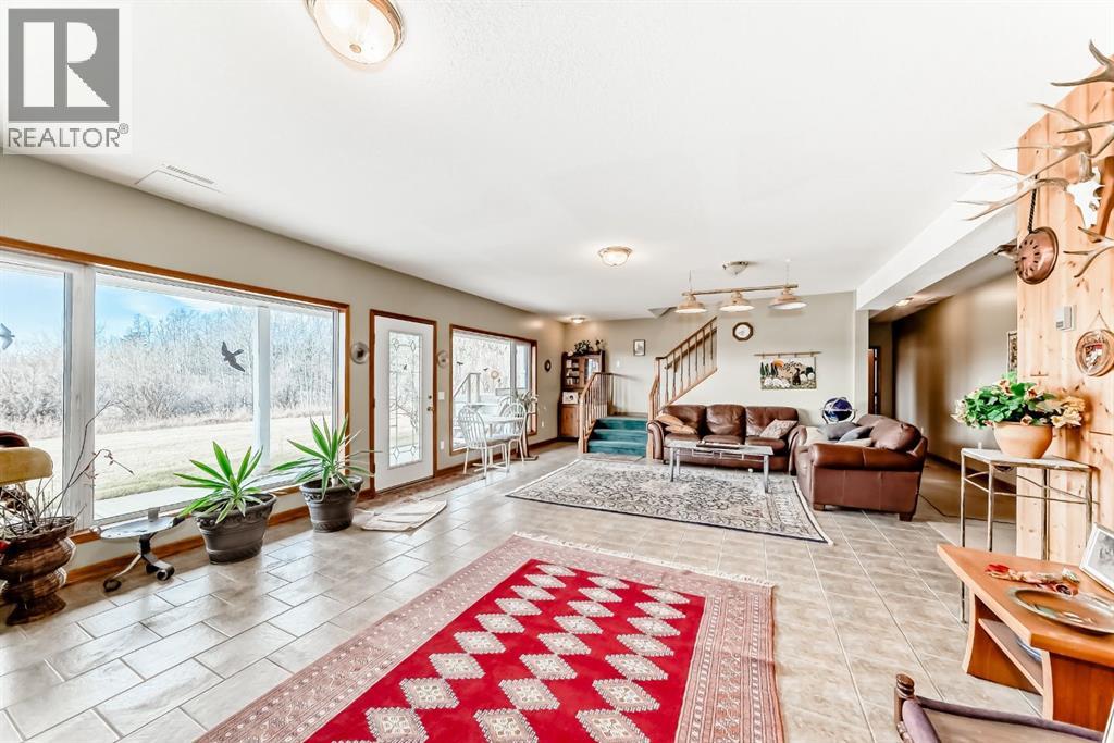 263230 Jamieson Road, Rural Bighorn No. 8, Alberta  T4C 1B6 - Photo 36 - A2271329