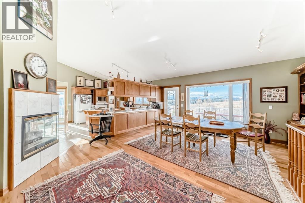 263230 Jamieson Road, Rural Bighorn No. 8, Alberta  T4C 1B6 - Photo 13 - A2271329