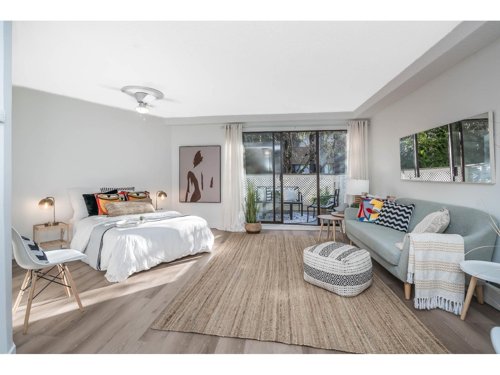 110 15020 North Bluff Road, White Rock, British Columbia  V4B 5A4 - Photo 17 - R3089205