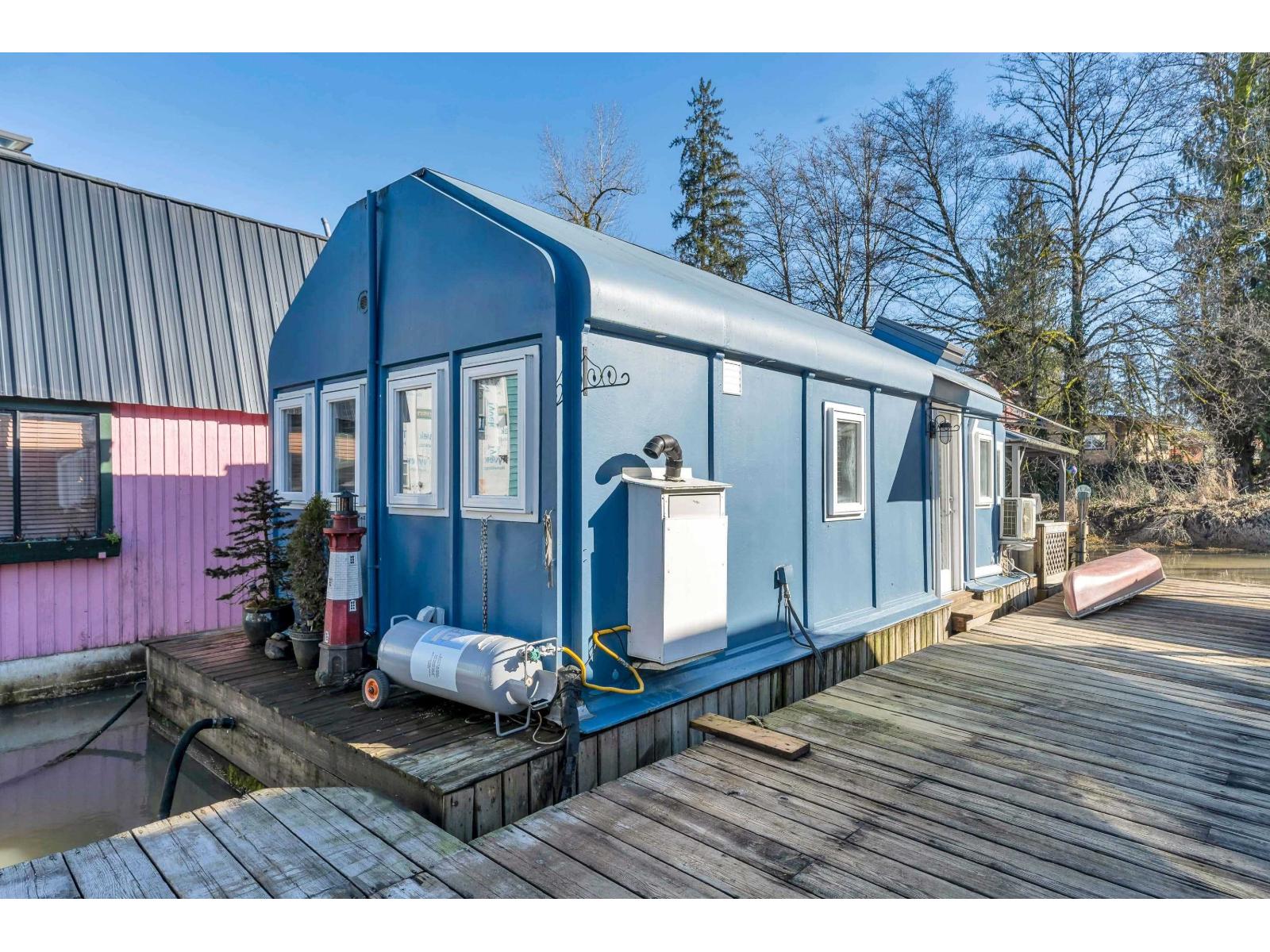 16 20837 LOUIE CRESCENT, Langley, British Columbia