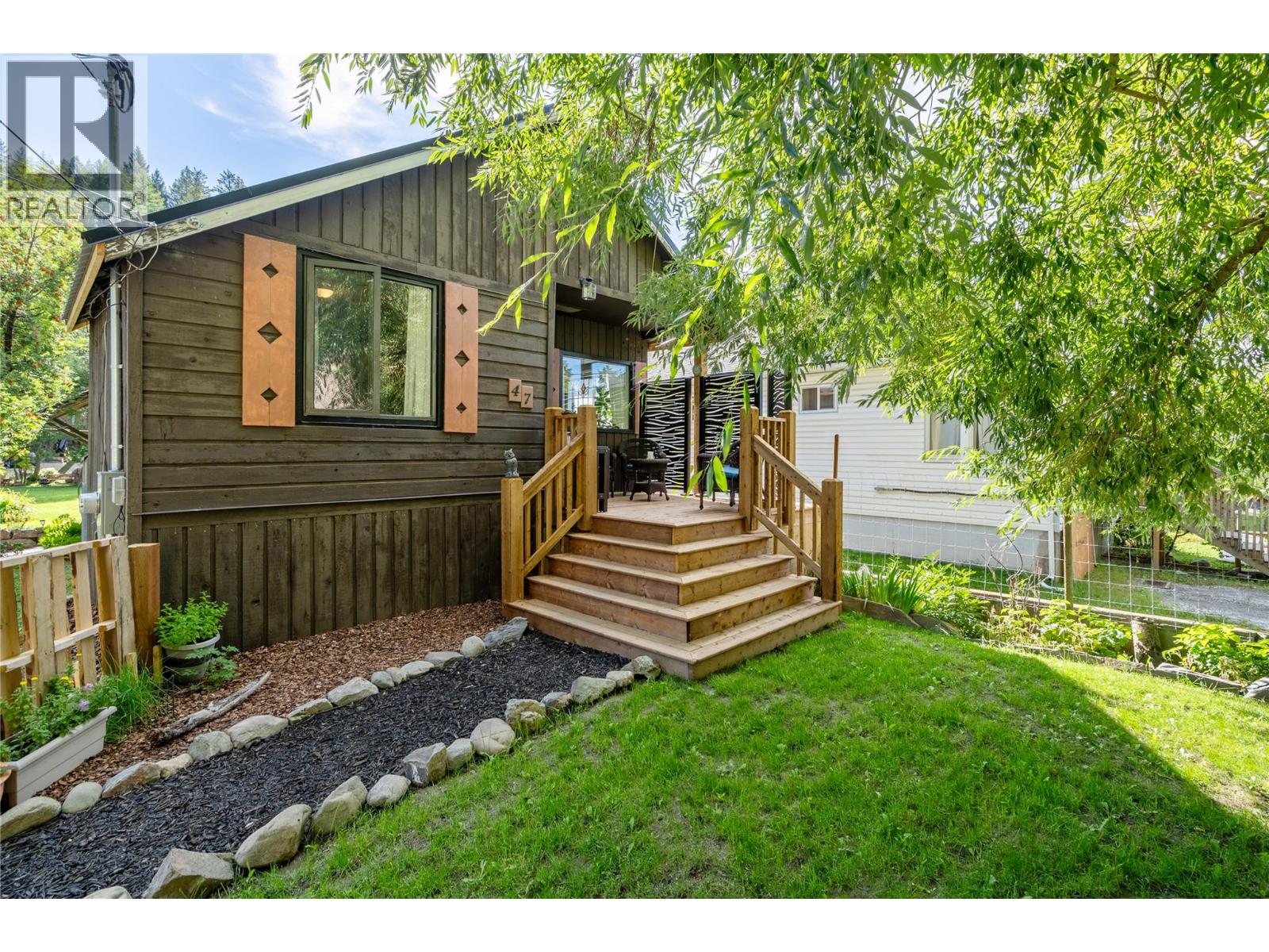 47 Morrison Road, Kimberley, British Columbia  V1A 2L6 - Photo 2 - 10375739