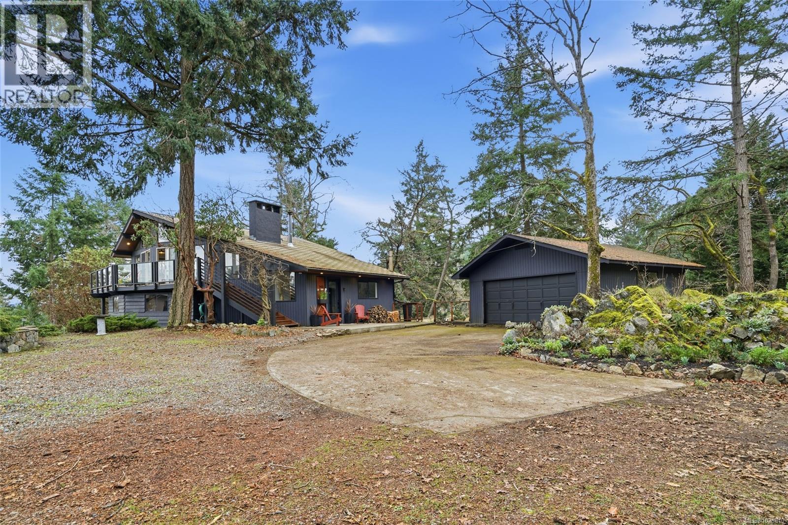 3431 Dolphin Dr, Nanoose Bay, British Columbia