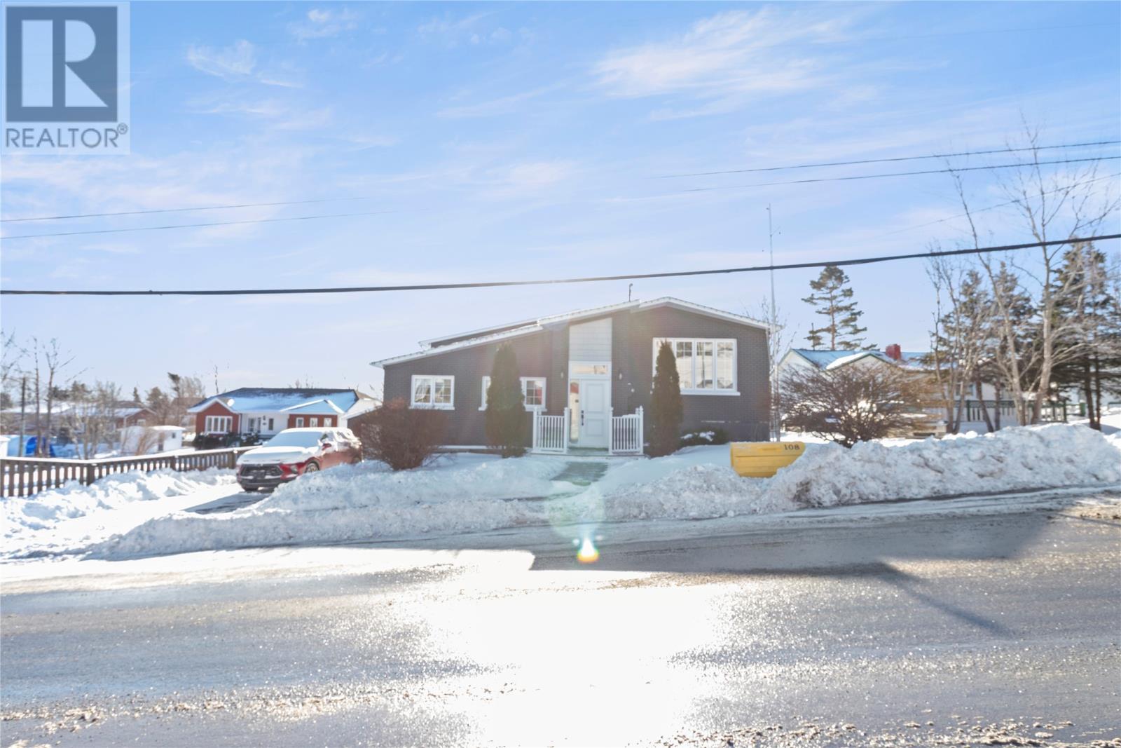 108 Main Road, Upper Island Cove, Newfoundland & Labrador  A0A 4E0 - Photo 3 - 1294555