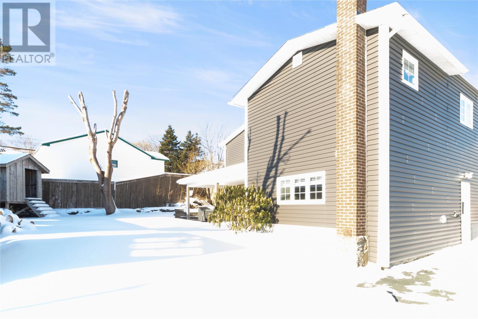 108 Main Road, Upper Island Cove, Newfoundland & Labrador  A0A 4E0 - Photo 4 - 1294555