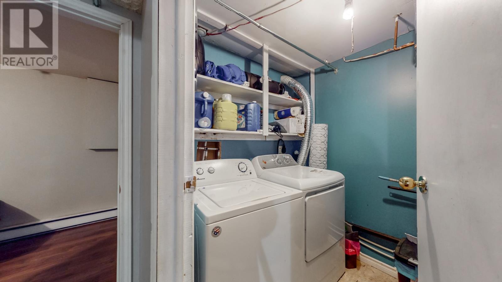 8 Prospero Place, St. John's, Newfoundland & Labrador  A1B 3W7 - Photo 21 - 1294538