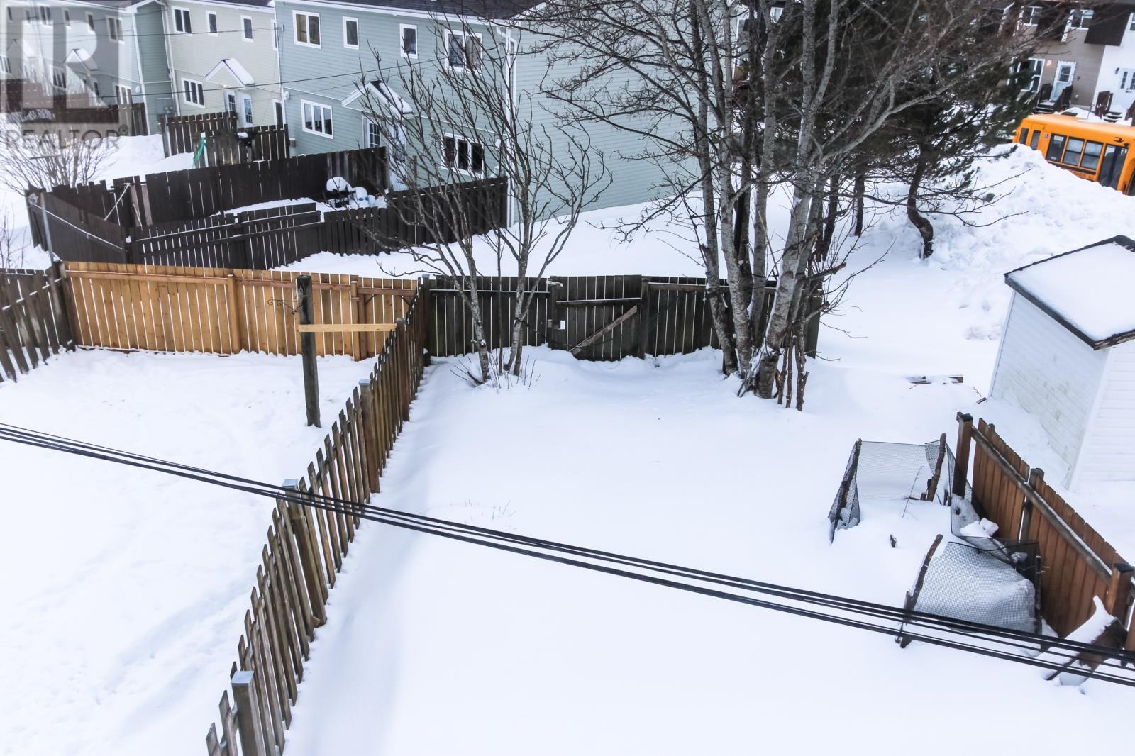 8 Prospero Place, St. John's, Newfoundland & Labrador  A1B 3W7 - Photo 22 - 1294538