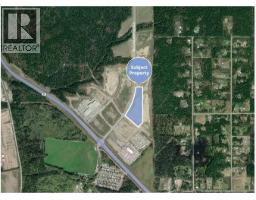 1020 TALCHAKO ROAD, Prince George, British Columbia