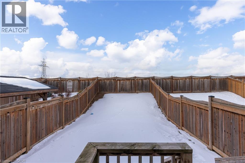 31 Pinot Crescent, Stoney Creek, Ontario  L8E 0J8 - Photo 19 - 40805140