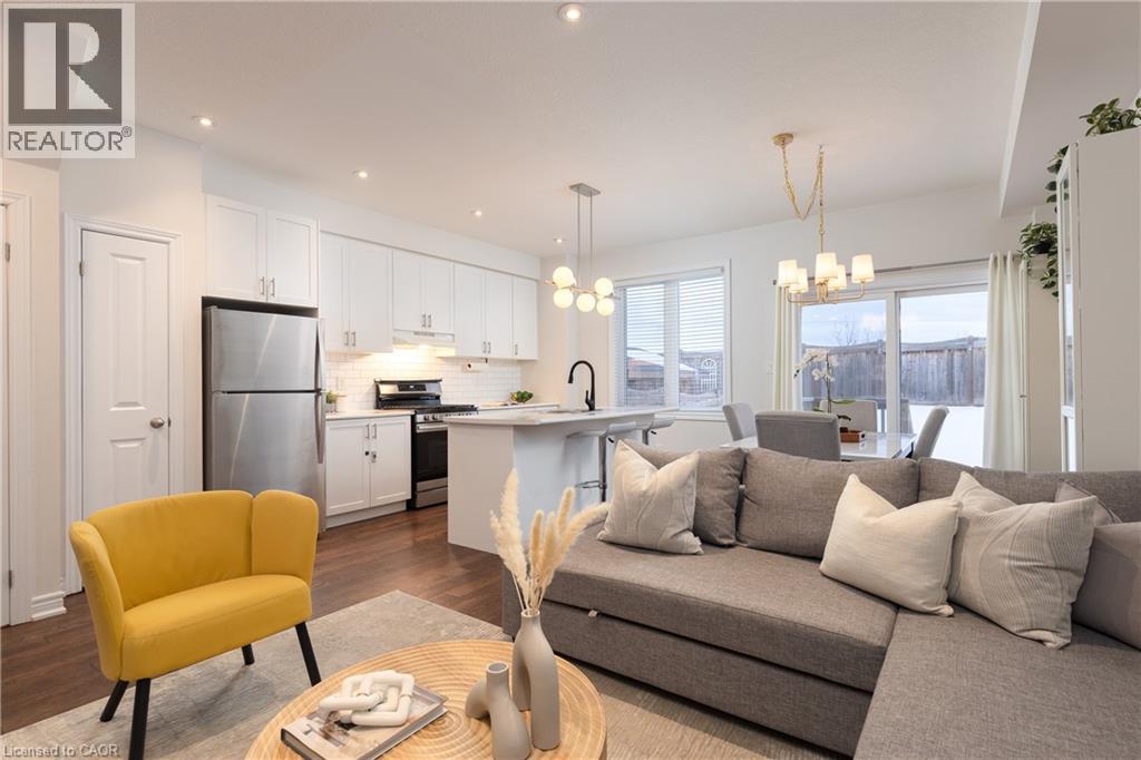 31 Pinot Crescent, Stoney Creek, Ontario  L8E 0J8 - Photo 6 - 40805140