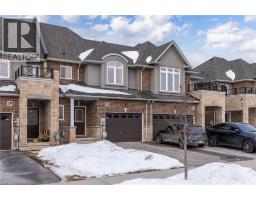 31 PINOT Crescent, Stoney Creek, Ontario