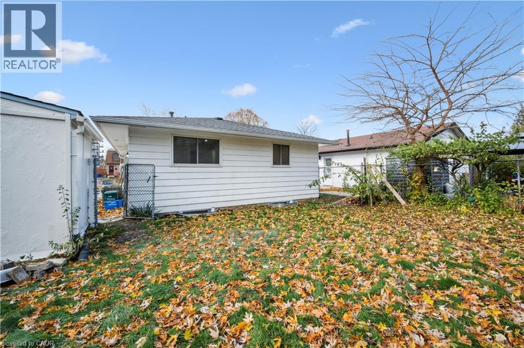 118 Selkirk Drive, Kitchener, Ontario  N2E 1M4 - Photo 35 - 40805118