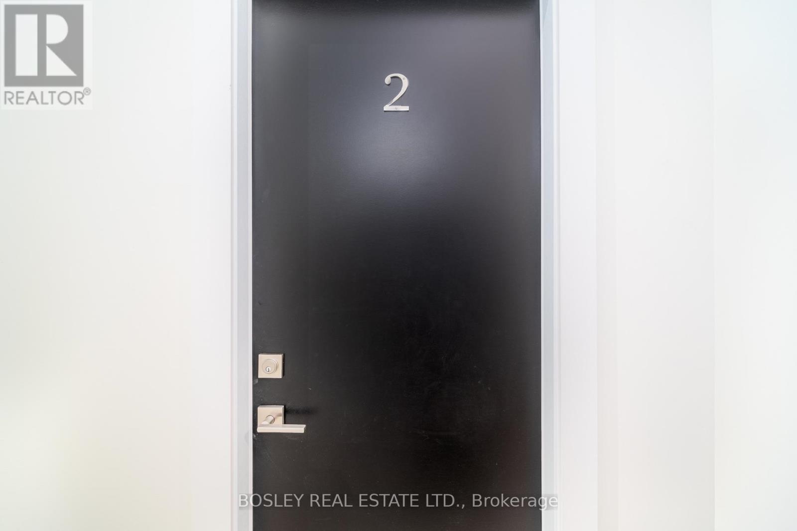 2 - 13 Mansfield Avenue, Toronto, Ontario  M6J 2A9 - Photo 3 - C12787282