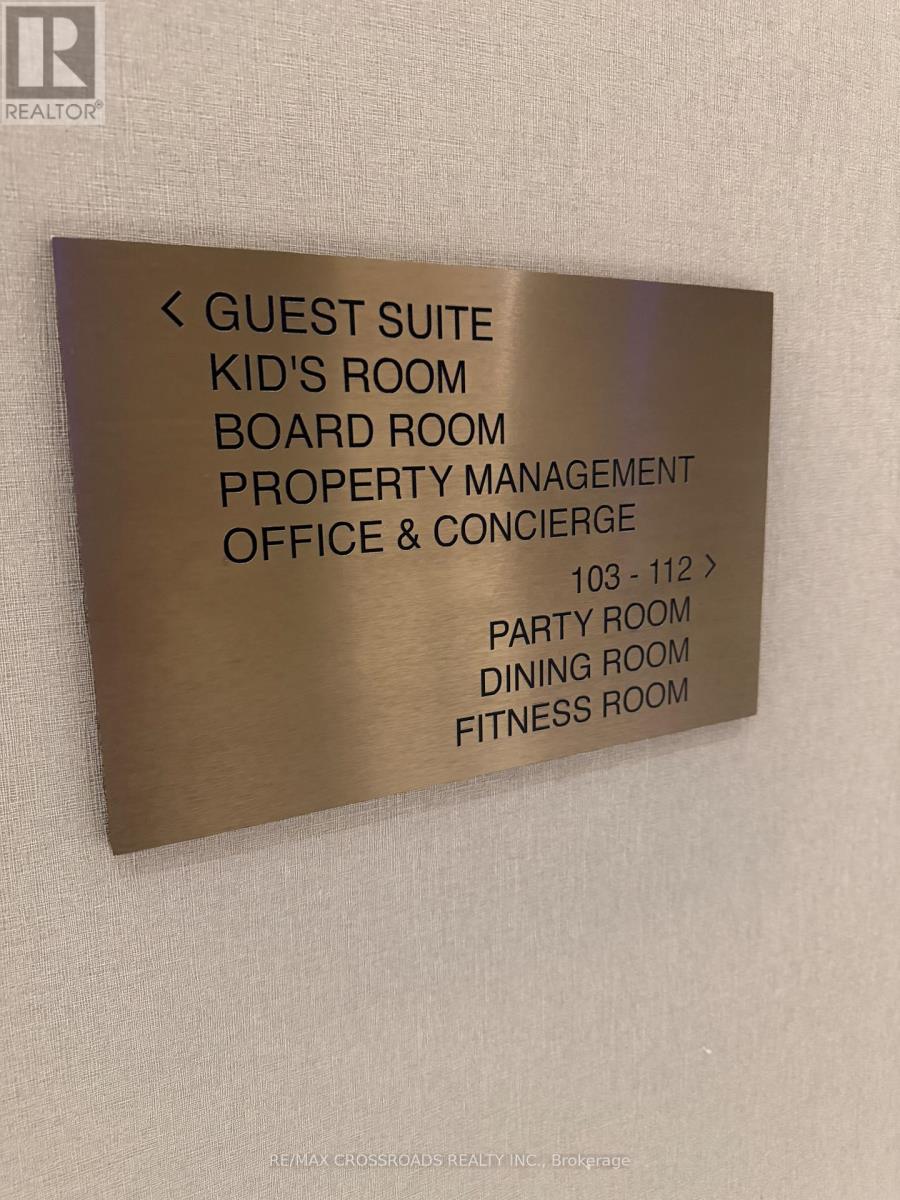 529 - 8 Tippett Road, Toronto, Ontario  M3H 0E7 - Photo 13 - C12787288