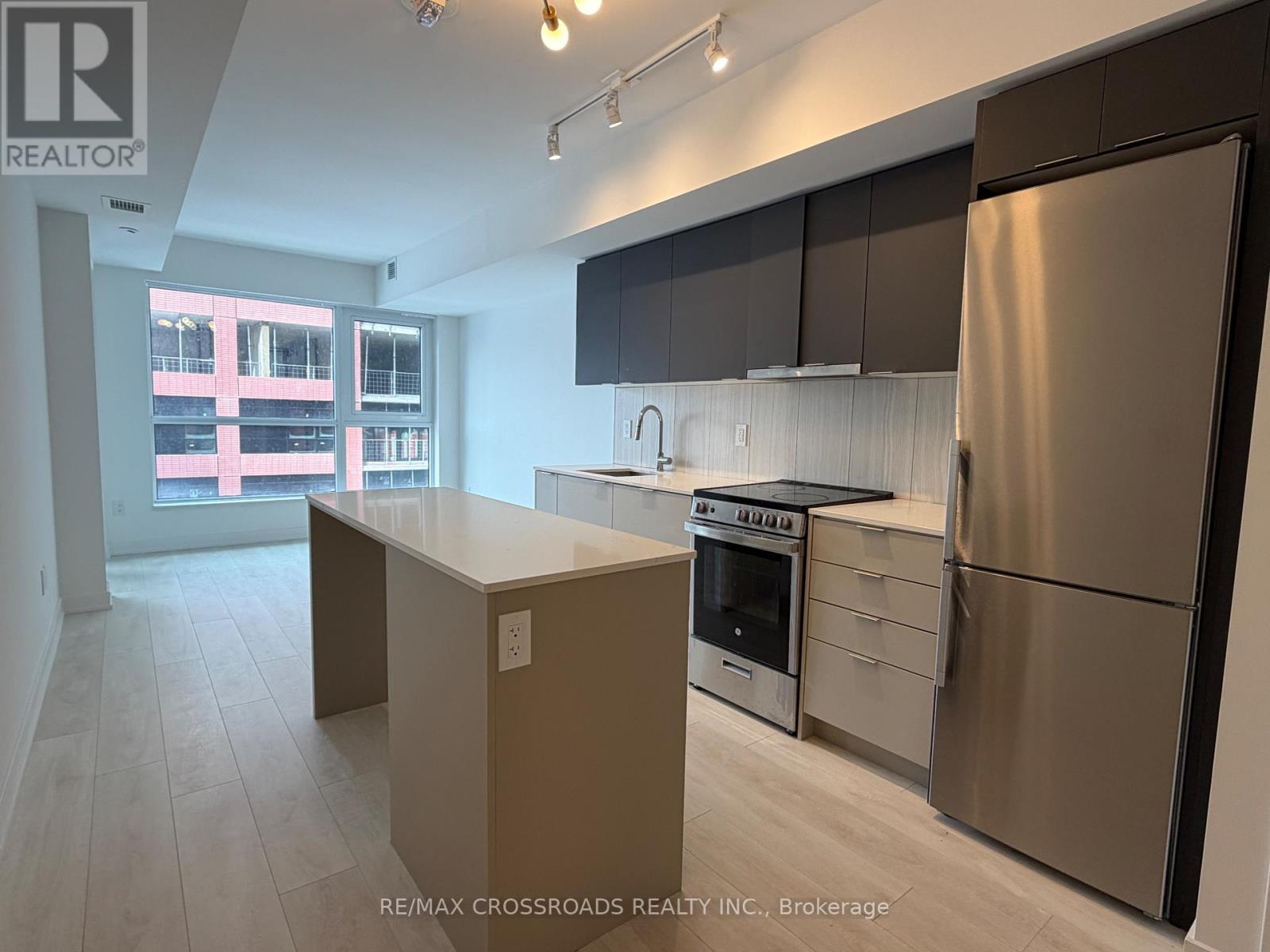 529 - 8 Tippett Road, Toronto, Ontario  M3H 0E7 - Photo 6 - C12787288