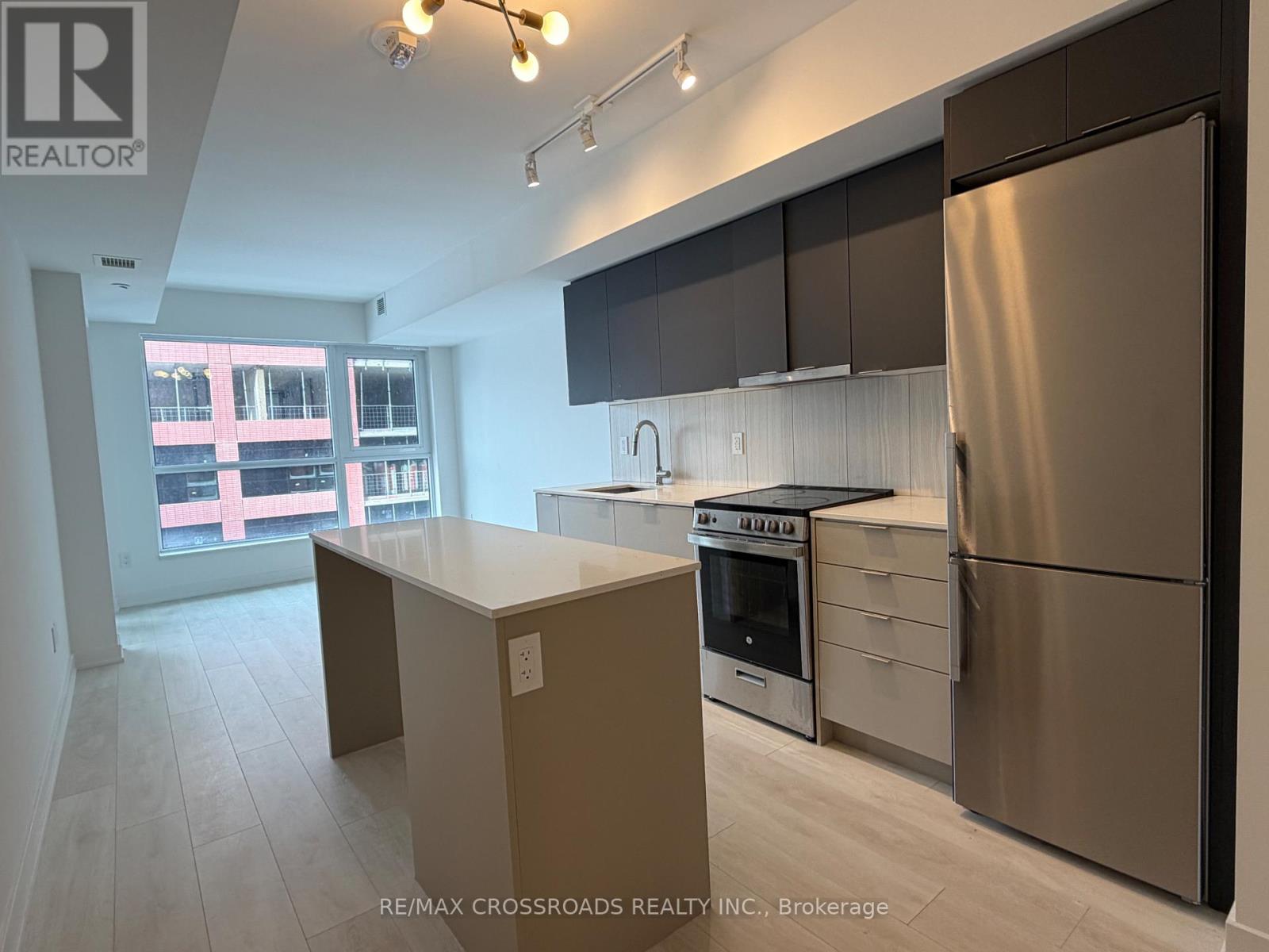 529 - 8 Tippett Road, Toronto, Ontario  M3H 0E7 - Photo 7 - C12787288