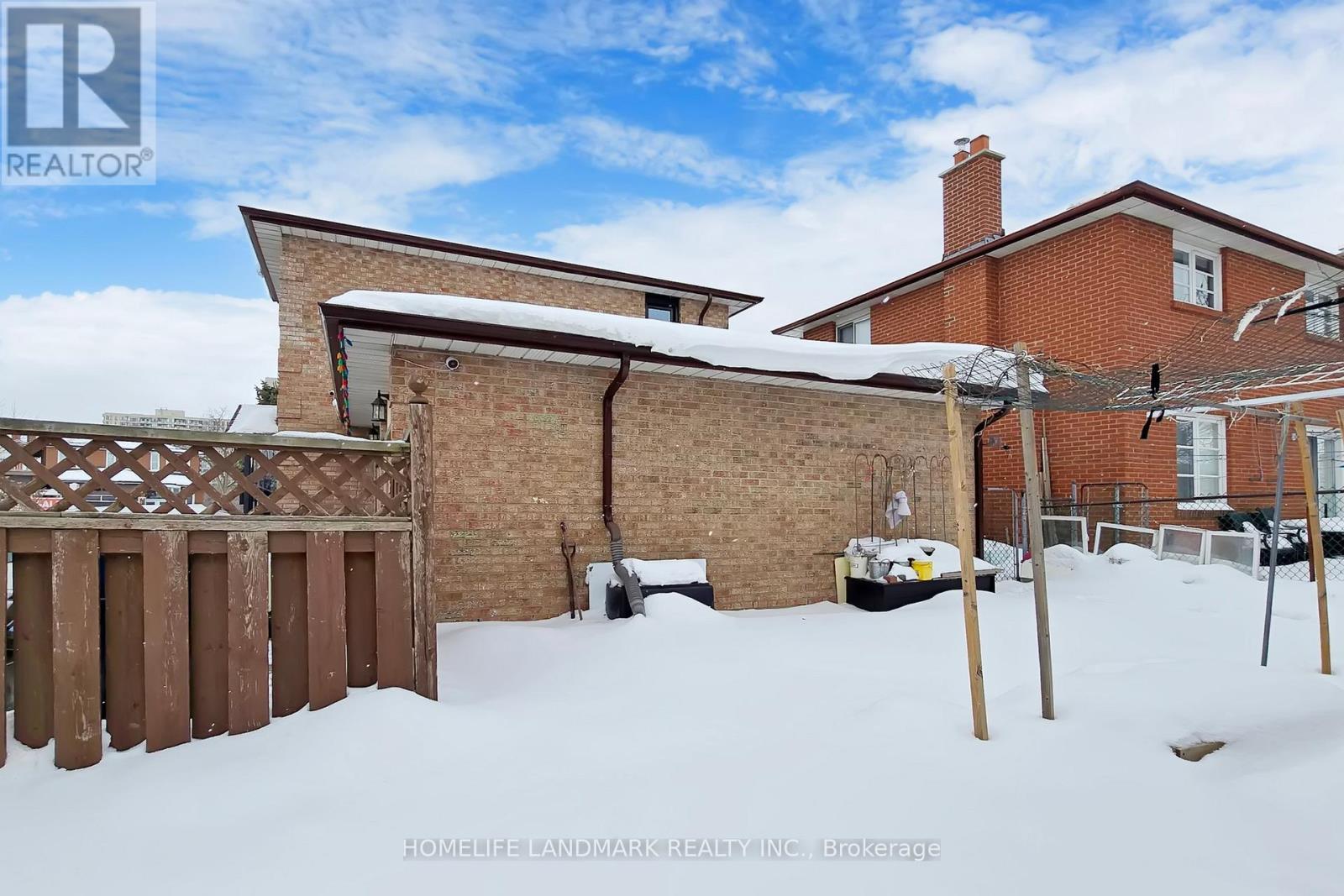43 Triangle Villas Drive, Toronto, Ontario  M1W 3L1 - Photo 45 - E12787212