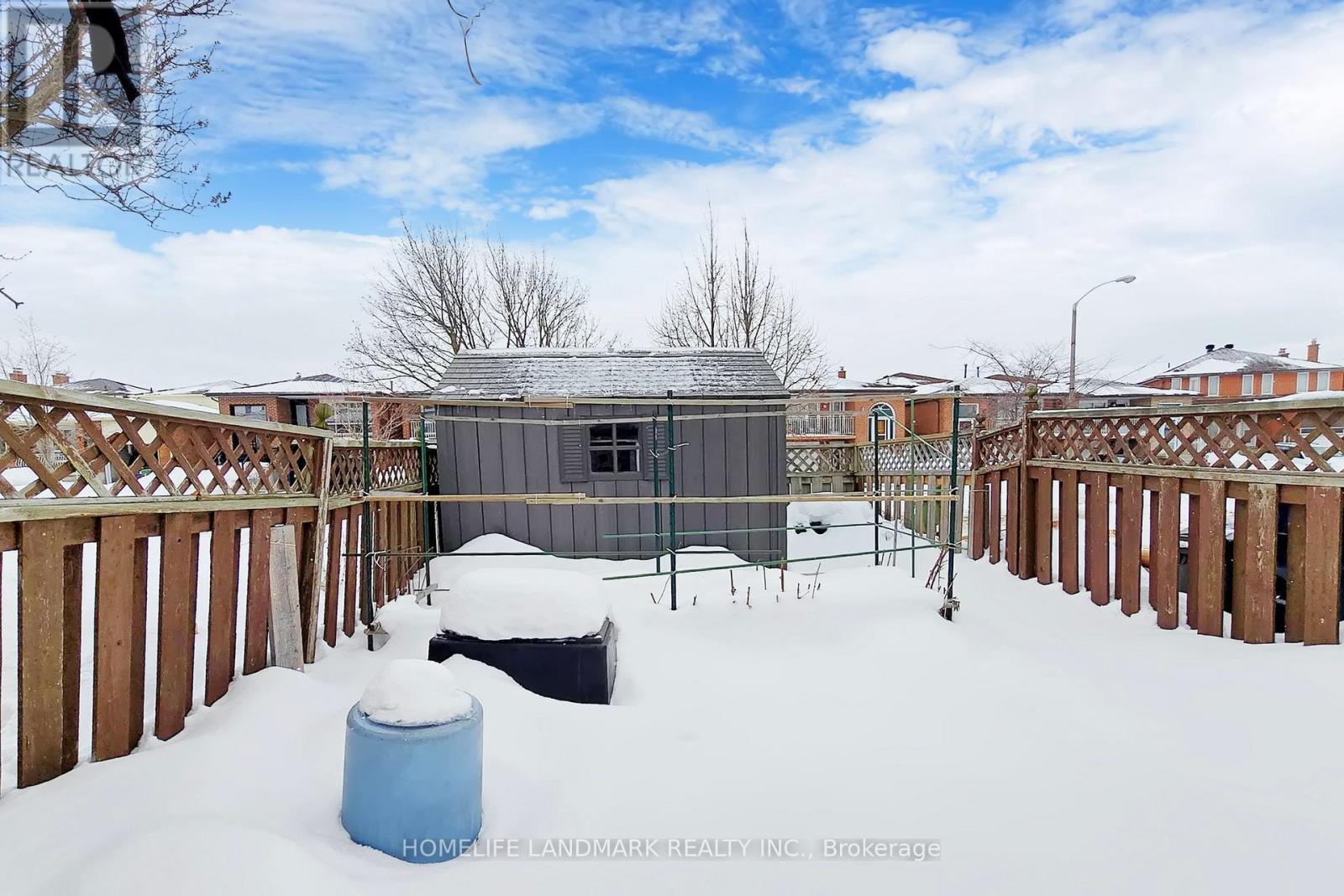 43 Triangle Villas Drive, Toronto, Ontario  M1W 3L1 - Photo 47 - E12787212