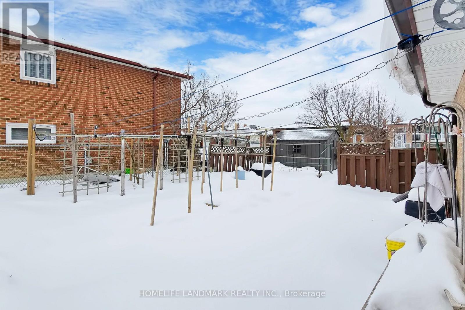 43 Triangle Villas Drive, Toronto, Ontario  M1W 3L1 - Photo 48 - E12787212