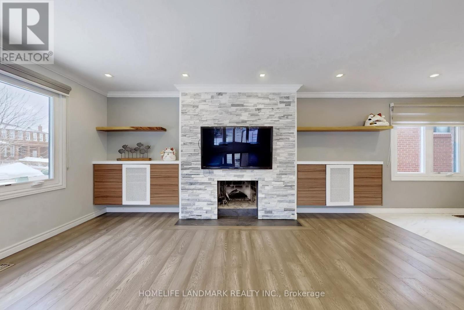 43 Triangle Villas Drive, Toronto, Ontario  M1W 3L1 - Photo 9 - E12787212