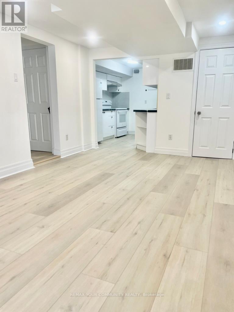 Basement - 52 Tweedrock Crescent, Toronto (Morningside), Ontario  M1E 4L5 - Photo 4 - E12784080