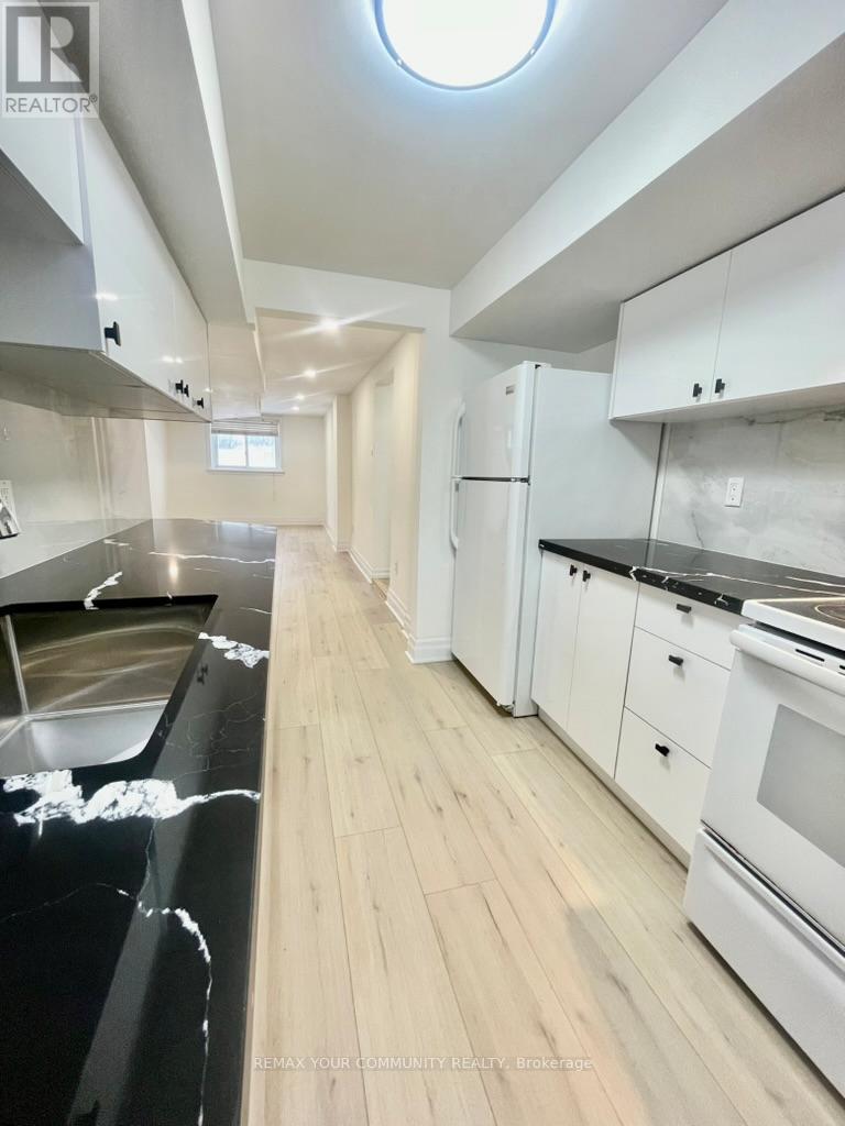 Basement - 52 Tweedrock Crescent, Toronto (Morningside), Ontario  M1E 4L5 - Photo 6 - E12784080