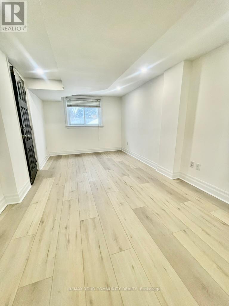 Basement - 52 Tweedrock Crescent, Toronto (Morningside), Ontario  M1E 4L5 - Photo 13 - E12784080