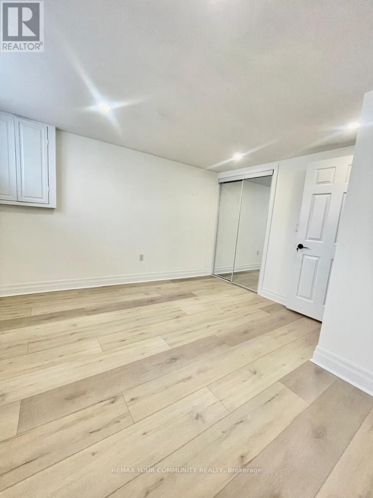 Basement - 52 Tweedrock Crescent, Toronto (Morningside), Ontario  M1E 4L5 - Photo 3 - E12784080