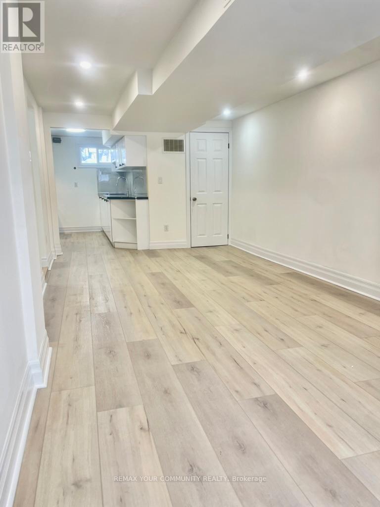 Basement - 52 Tweedrock Crescent, Toronto (Morningside), Ontario  M1E 4L5 - Photo 10 - E12784080