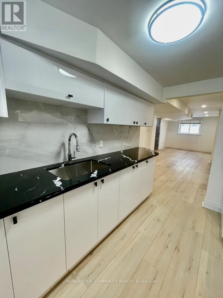 Basement - 52 Tweedrock Crescent, Toronto (Morningside), Ontario  M1E 4L5 - Photo 8 - E12784080