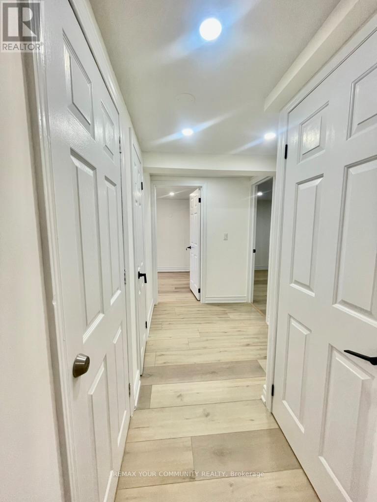 Basement - 52 Tweedrock Crescent, Toronto (Morningside), Ontario  M1E 4L5 - Photo 9 - E12784080