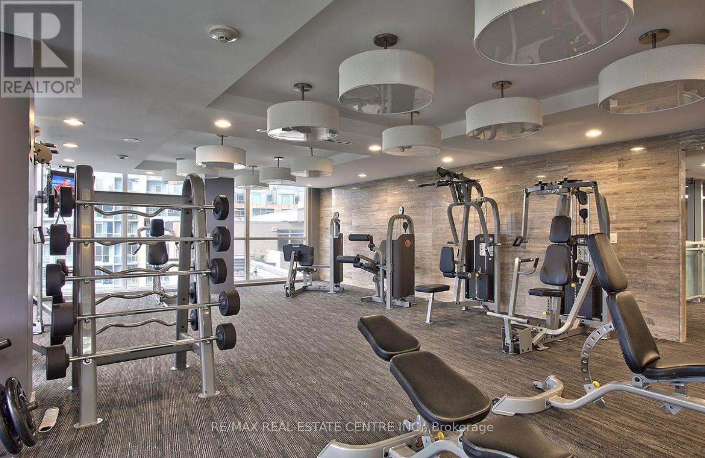 711 - 223 Webb Drive, Mississauga, Ontario  L5B 3W4 - Photo 22 - W12776640