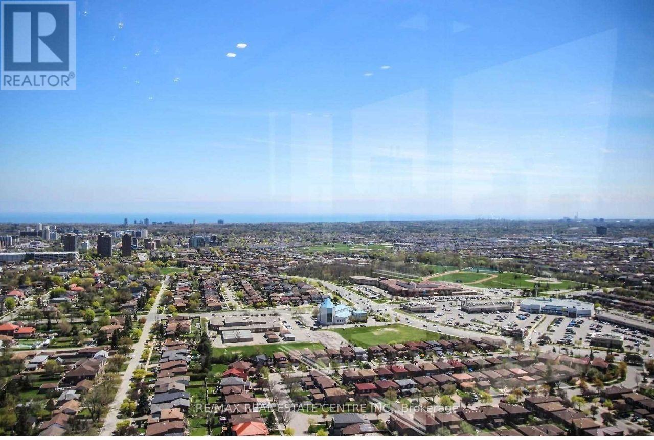 711 - 223 Webb Drive, Mississauga, Ontario  L5B 3W4 - Photo 29 - W12776640