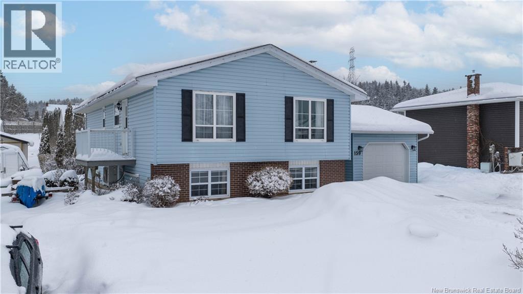 159 Bon Accord Drive, Saint John, New Brunswick  E2J 4K5 - Photo 3 - NB133461