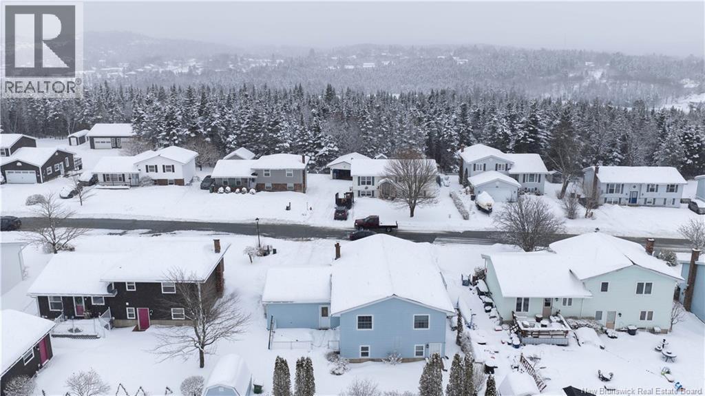 159 Bon Accord Drive, Saint John, New Brunswick  E2J 4K5 - Photo 33 - NB133461
