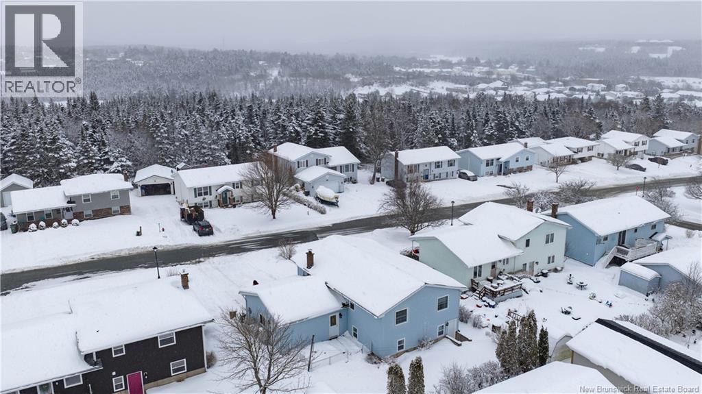 159 Bon Accord Drive, Saint John, New Brunswick  E2J 4K5 - Photo 32 - NB133461