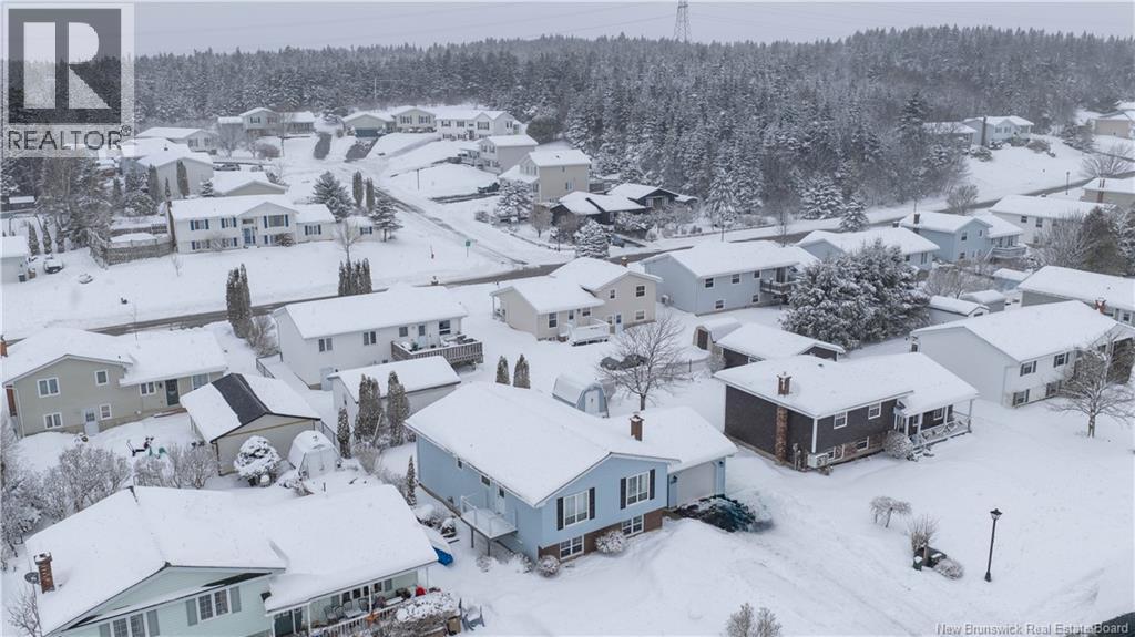 159 Bon Accord Drive, Saint John, New Brunswick  E2J 4K5 - Photo 29 - NB133461