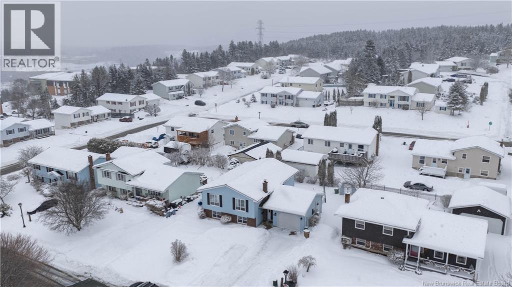 159 Bon Accord Drive, Saint John, New Brunswick  E2J 4K5 - Photo 31 - NB133461