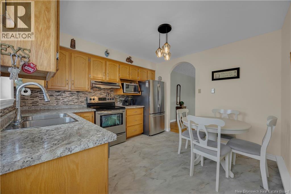 159 Bon Accord Drive, Saint John, New Brunswick  E2J 4K5 - Photo 12 - NB133461