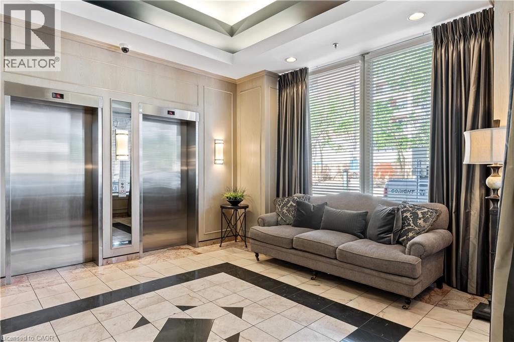 430 Pearl Street Unit# 410, Burlington, Ontario  L7R 4J8 - Photo 4 - 40782304