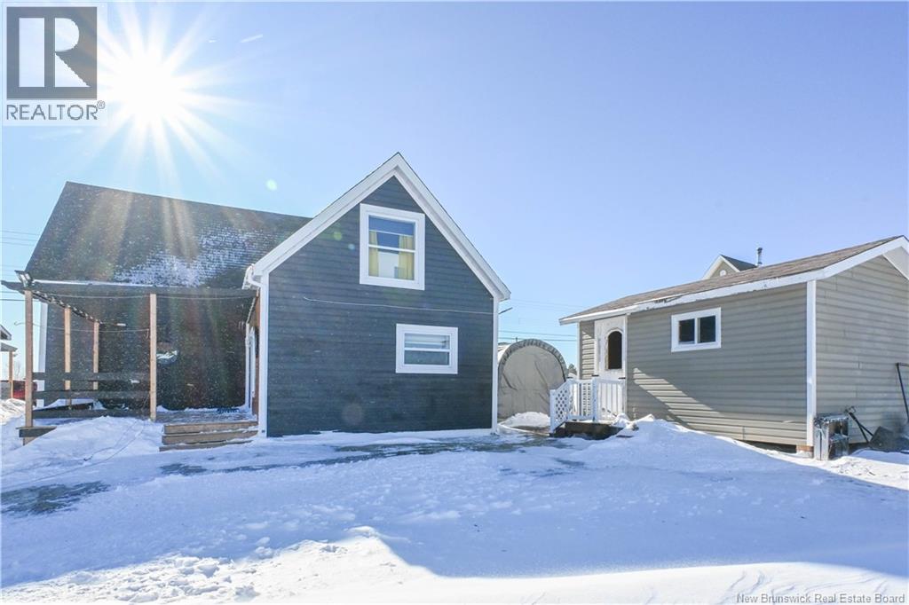 927 Paquetville Road, Bas-Paquetville, New Brunswick  E8R 1E7 - Photo 4 - NB133536