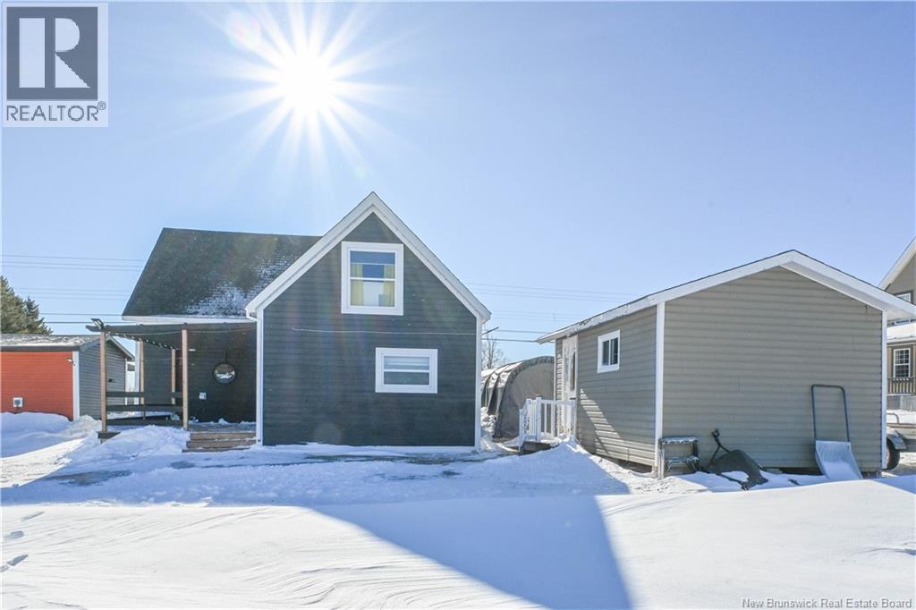 927 Paquetville Road, Bas-Paquetville, New Brunswick  E8R 1E7 - Photo 5 - NB133536