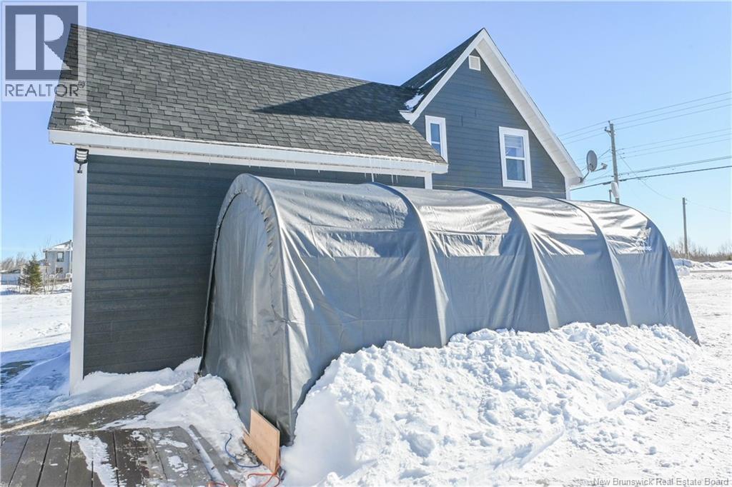 927 Paquetville Road, Bas-Paquetville, New Brunswick  E8R 1E7 - Photo 8 - NB133536