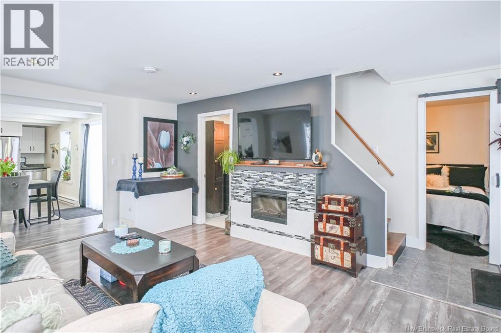 927 Paquetville Road, Bas-Paquetville, New Brunswick  E8R 1E7 - Photo 13 - NB133536