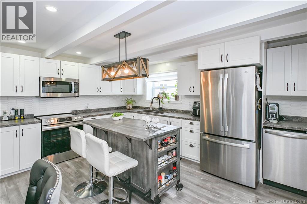 927 Paquetville Road, Bas-Paquetville, New Brunswick  E8R 1E7 - Photo 16 - NB133536