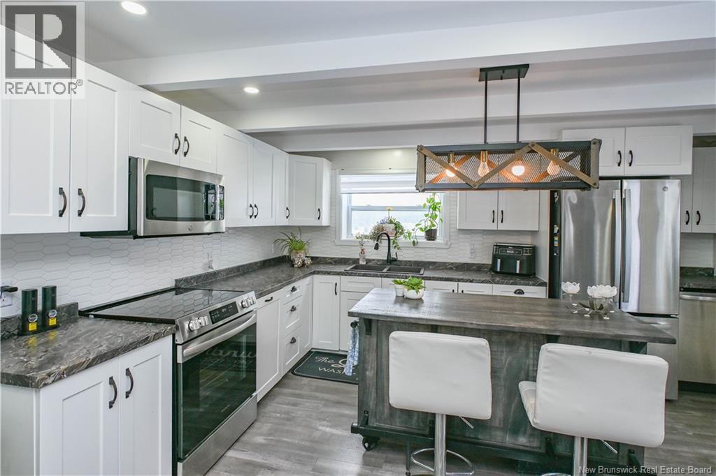 927 Paquetville Road, Bas-Paquetville, New Brunswick  E8R 1E7 - Photo 17 - NB133536