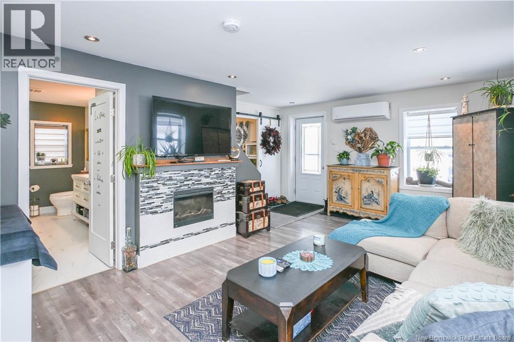 927 Paquetville Road, Bas-Paquetville, New Brunswick  E8R 1E7 - Photo 15 - NB133536