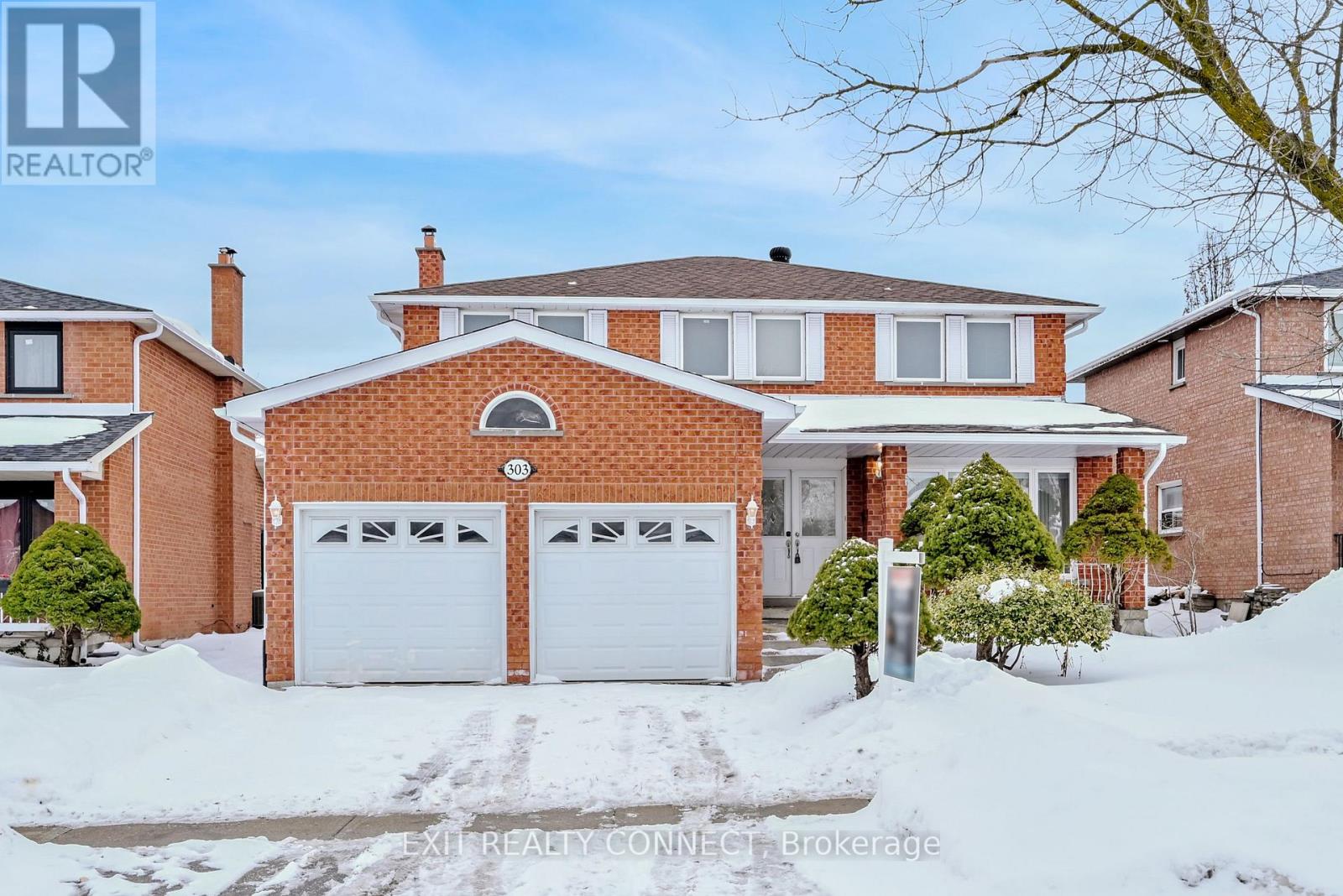303 Forest Drive, Vaughan, Ontario L4L 3W7 - Photo 1 - N12787276
