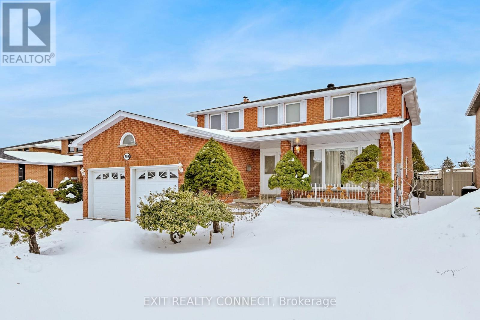 303 Forest Drive, Vaughan, Ontario L4L 3W7 - Photo 2 - N12787276