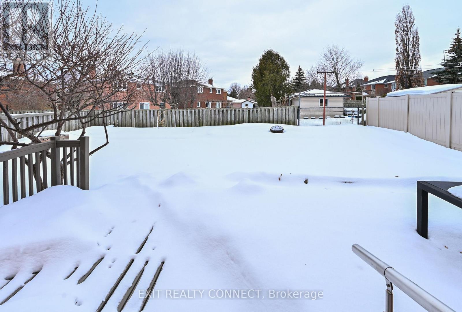 303 Forest Drive, Vaughan, Ontario L4L 3W7 - Photo 34 - N12787276